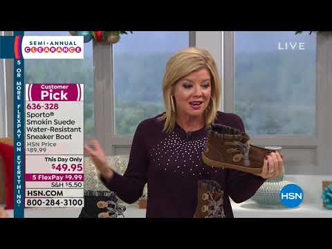 HSN | Fashion & Accessories Clearance Up To 60% Off 12.26.2018 - 07 PM