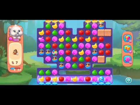 Wildscapes 566 Level - NO BOOSTERS