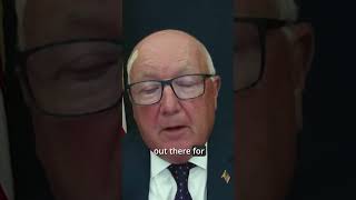 Ex-Congressman: Why anti-Trump politics beats good policy