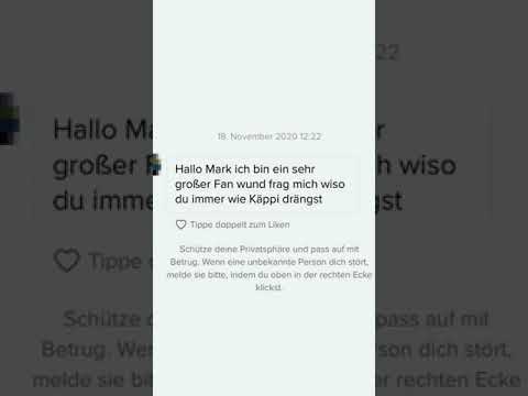 Mark Forster - DM Dienstag Folge 08: Ananassohn, Loreen und Anna