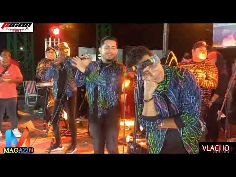 Arrucuchichi, Grupo Bananas en vivo Ayacucho 2022