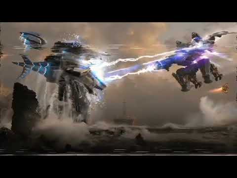 [FULL] DSC BOOT CAMP THEME SONG ✓ ORIGINAL SOUNDTRACK ✓ PIXBAND AUDIO ✓ HANGAR THEME 🤟😎 #WarRobots