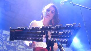 Lua, Lua, Lua, Lua - Marisa Monte e Caetano Veloso - Show Somos todos Amarildo.