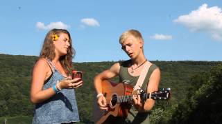 You Never Need Nobody (The Lone Bellow) - Live from Falcon Ridge