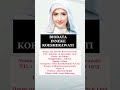 Biodata Aktris Senior Inneke Koesherawati Shorts Biodata Celebrity