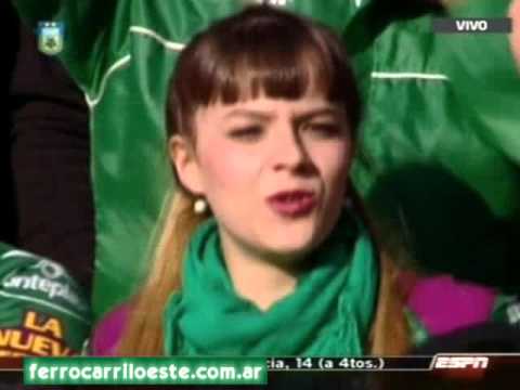 Ferro 3 - Sp.Belgrano (SF) 2