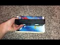 The Sword In The Stone 1991 Sticker Label VHS Overview