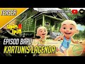 Upin Ipin Kartunis Lagenda Kampung Boy Datuk Lat Full Ep