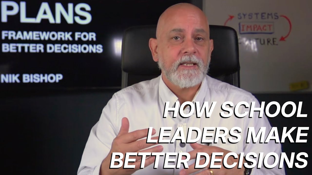 Watch: The Plans Deck