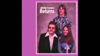 r. stevie moore - come my way