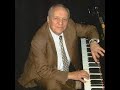 Claude Bolling March 1987