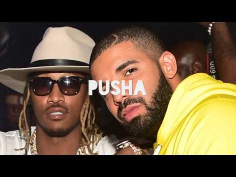 Drake x Future x Metro Boomin Type Beat 