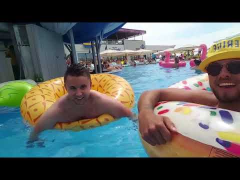 #7 Midsommar Och Magsjuka