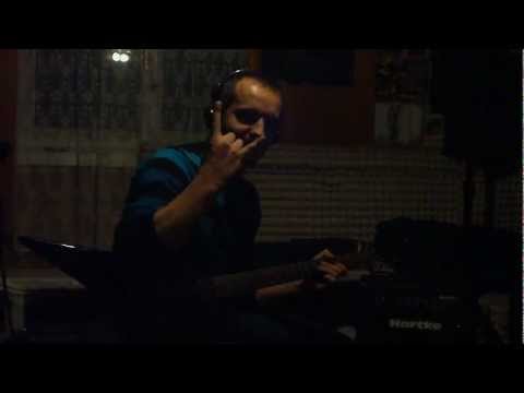 Metallica - Nothing Else Matters (cover)