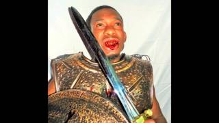 Koly P - Letter To My Homeboys