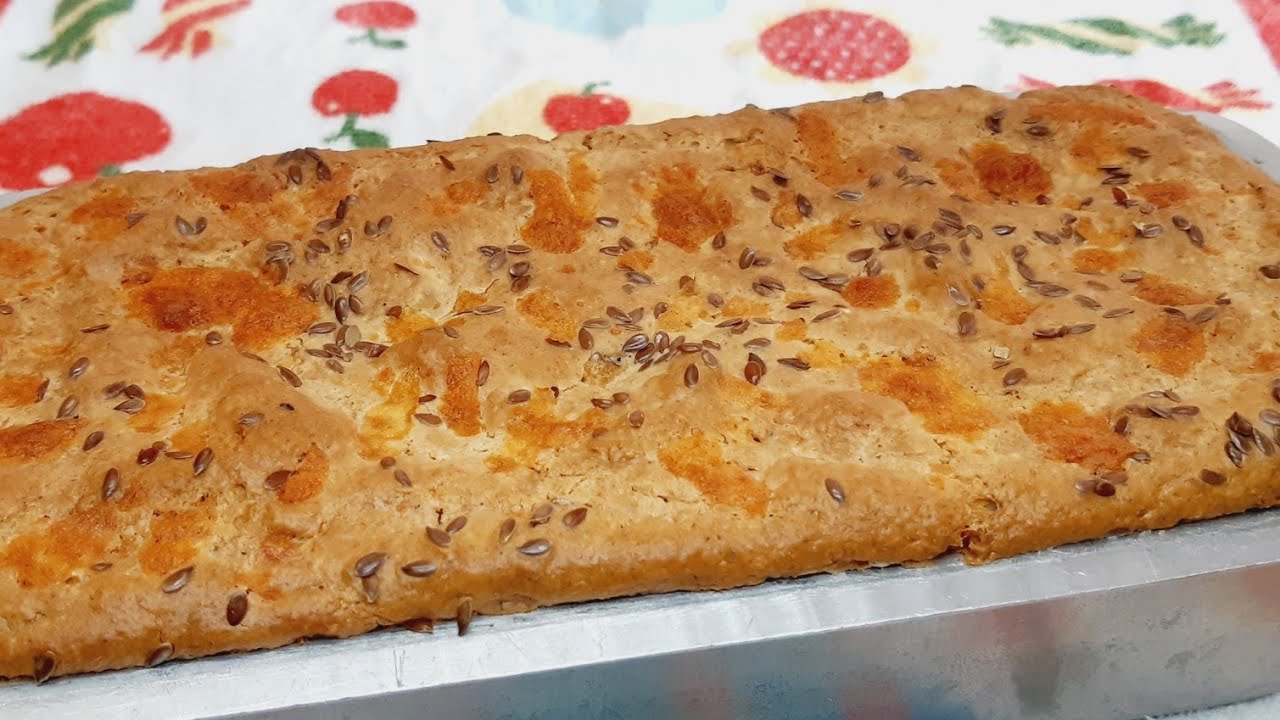 It's better than bread, Healthy Wheat-free Gluten-free now I only make recipes like this