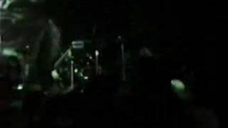 deceased 'the blueprints for madness' live 1993 va.