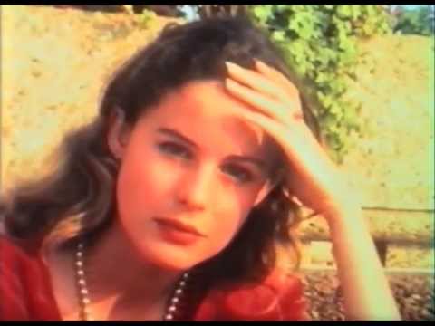 Carine Angéli (1990) by Gérard Courant - Cinématon #1253