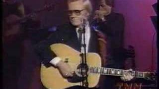 George Jones - If Drinkin' Don't Kill Me