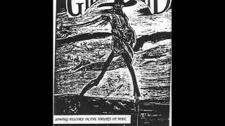 Graveyard Rodeo- Let Us Prey/ Cell 13/Paradise Lost (The Truth Is In The Gas Chamber)