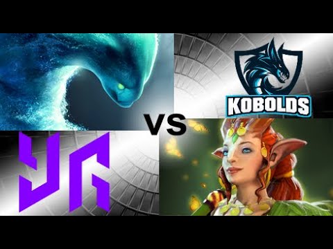 Yangon Galacticos vs KOBOLDS  (game 2) |  HIGHLIGHTS