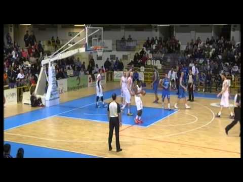 Basket serie A2 Silver, ancora una sconfitta per la Bawer Matera.