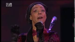 Zap Mama - Super Moon - Jazzwoche Burghausen 2008