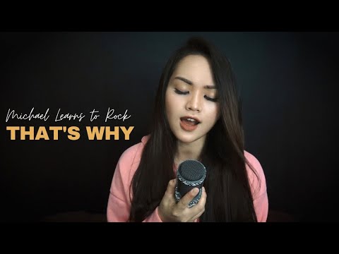 That's Why (You Go Away) | MLTR (Fatin Majidi Cover)