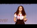 It's Time to Talk about Psychological and Verbal Abuse | Lizzy Glazer | TEDxPhillipsAcademyAndover