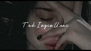Download lagu Keisha Levronka - Tak Ingin Usai (slowed   reverb) mp3 Download lagu Keisha Levronka - Tak Ingin Usai (slowed   reverb) mp3