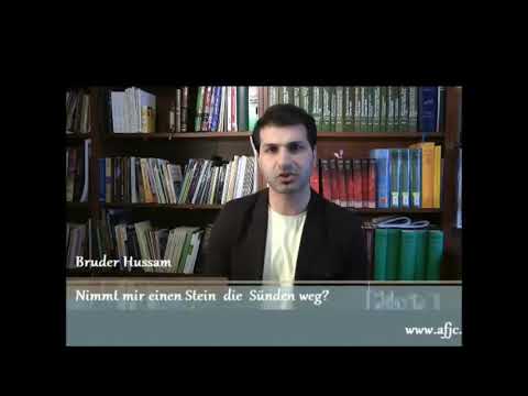 Der Schwarze Stein! Götzendienst!!