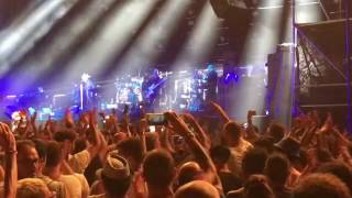 White Knuckle Ride & Cosmic Girl - Jamiroquai Live in Florence 2017