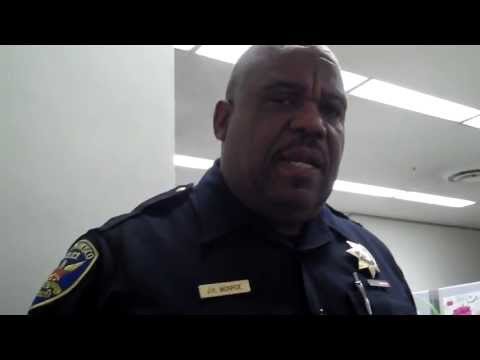 SF Police Commission 051513 Interested in CORRECTION or Diversion from the TRUTH? WHICH ???