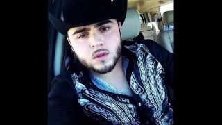 Gerardo Ortiz - El 7 Y El Serio