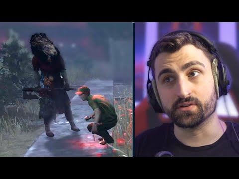 Another 5 Mad Lads from DBD history