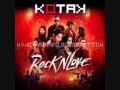 Kotak Kamu Adalah