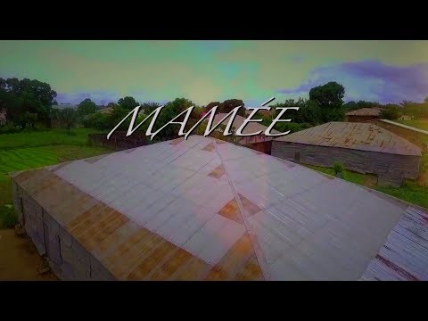 BEST FRIENDS Feat BINHAN QUIMOR - MAMÉE - Official (HD)