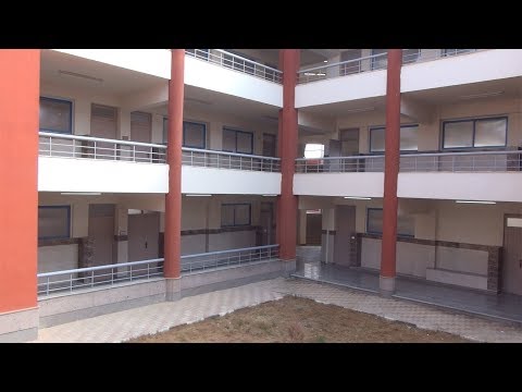 محافظ القاهرة يتفقد المدرسة اليابانية بالقاهرة الجديدة