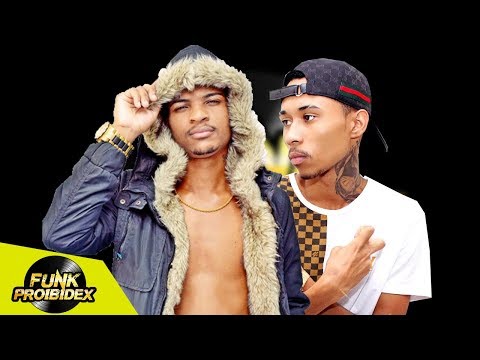 Mc Denny e Mc L da Vinte - Se nao Deu Vai Dar (DJ Breninho do Youtube)