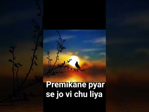 try with your own voice ❤️❤️❤️😁😁😁