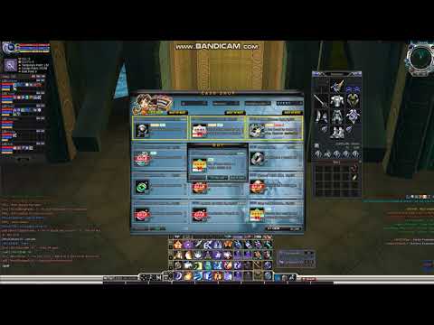 RF Online - Upgrading +6 Intense Dark Bullova [Playpark PH]