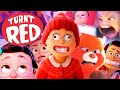 [YTP] Turnt Red