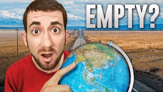 Visiting the Emptiest Country in the World (Namibia)