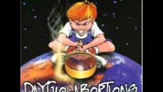 Dayglo Abortions - Stupid songs
