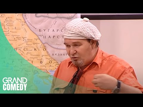 Maturanti - Internet - Epizoda 02 - (TV Grand 2017)