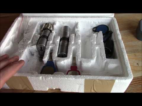 KESO KEK Genie Zylinder Vorstellung