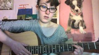 Party Song by Keaton Henson tutorial
