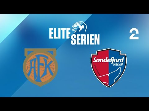 Aalesund 0 - 3 Sandefjord - sammendrag