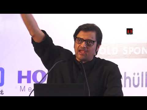 Sonali Bendre at The Discussion of 5th International Conference 'CAHOCON 2019'