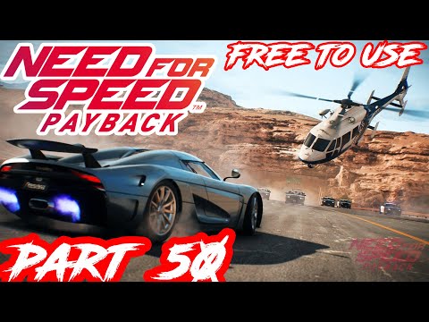 Need for Speed  Payback Walkthrough Part 50 Vasilev The Most Dangerous Drag Drag NCG NO COPYRIGHT GA